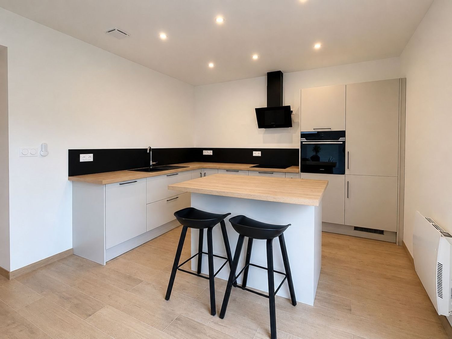 Maison à louer, 100m², Saint-André-lez-Lille
