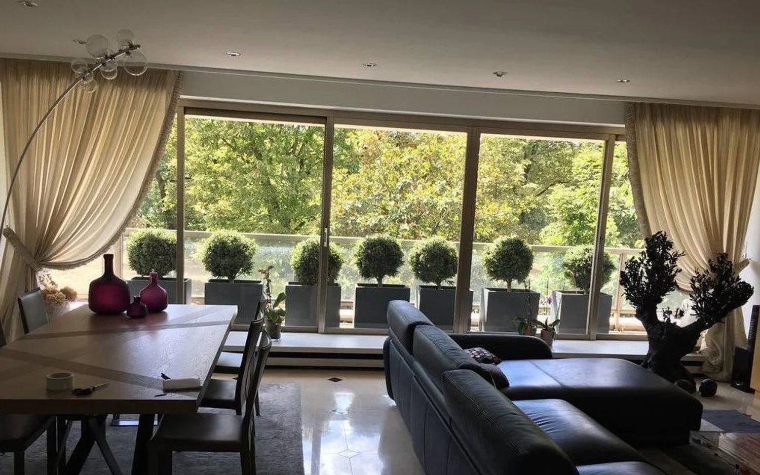 Appartement à vendre, 162m², Neuilly-sur-Seine