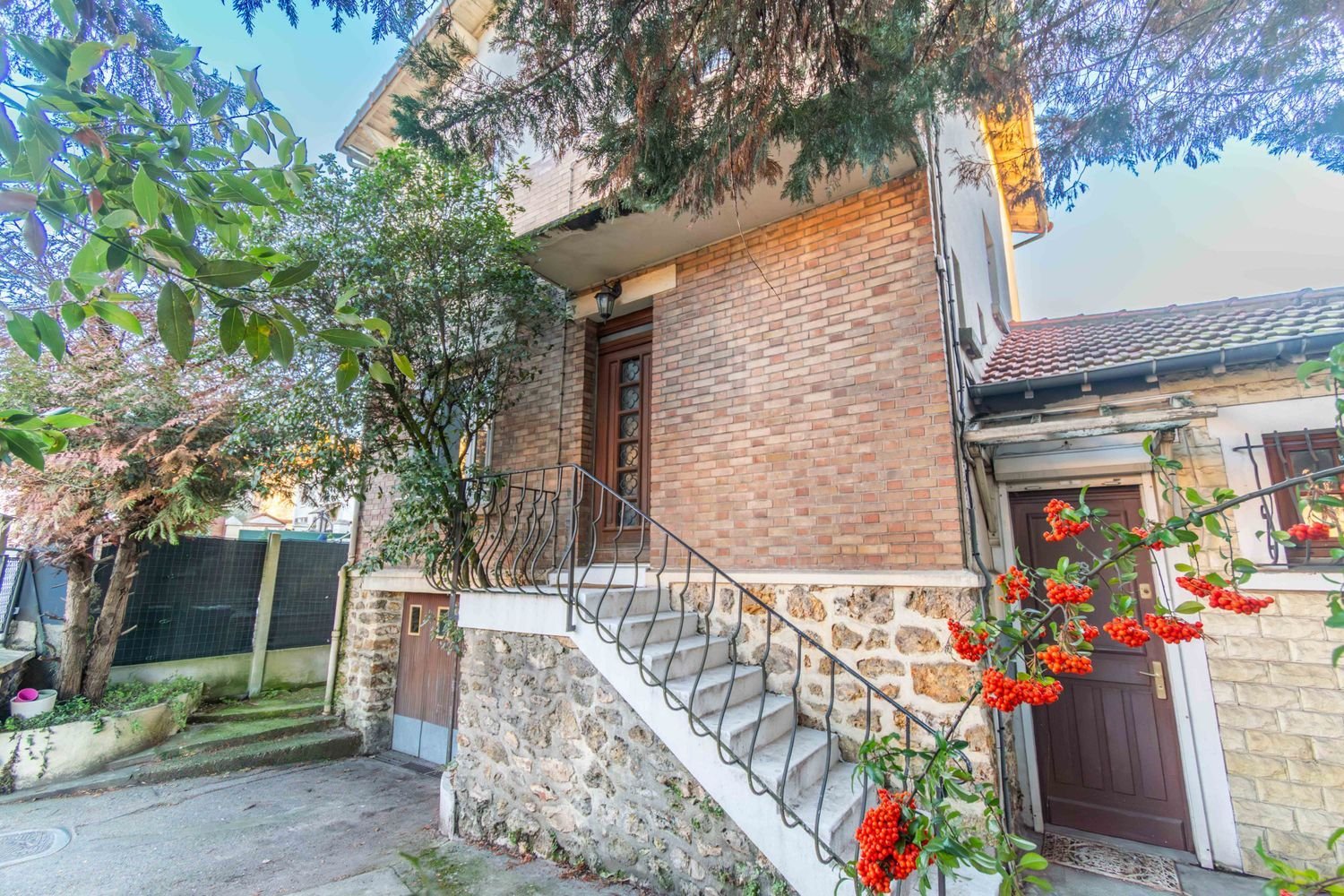 Maison à vendre, 130m², Montmorency