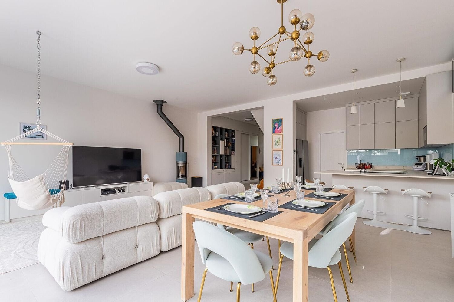 Maison à vendre, 229m², Antony
