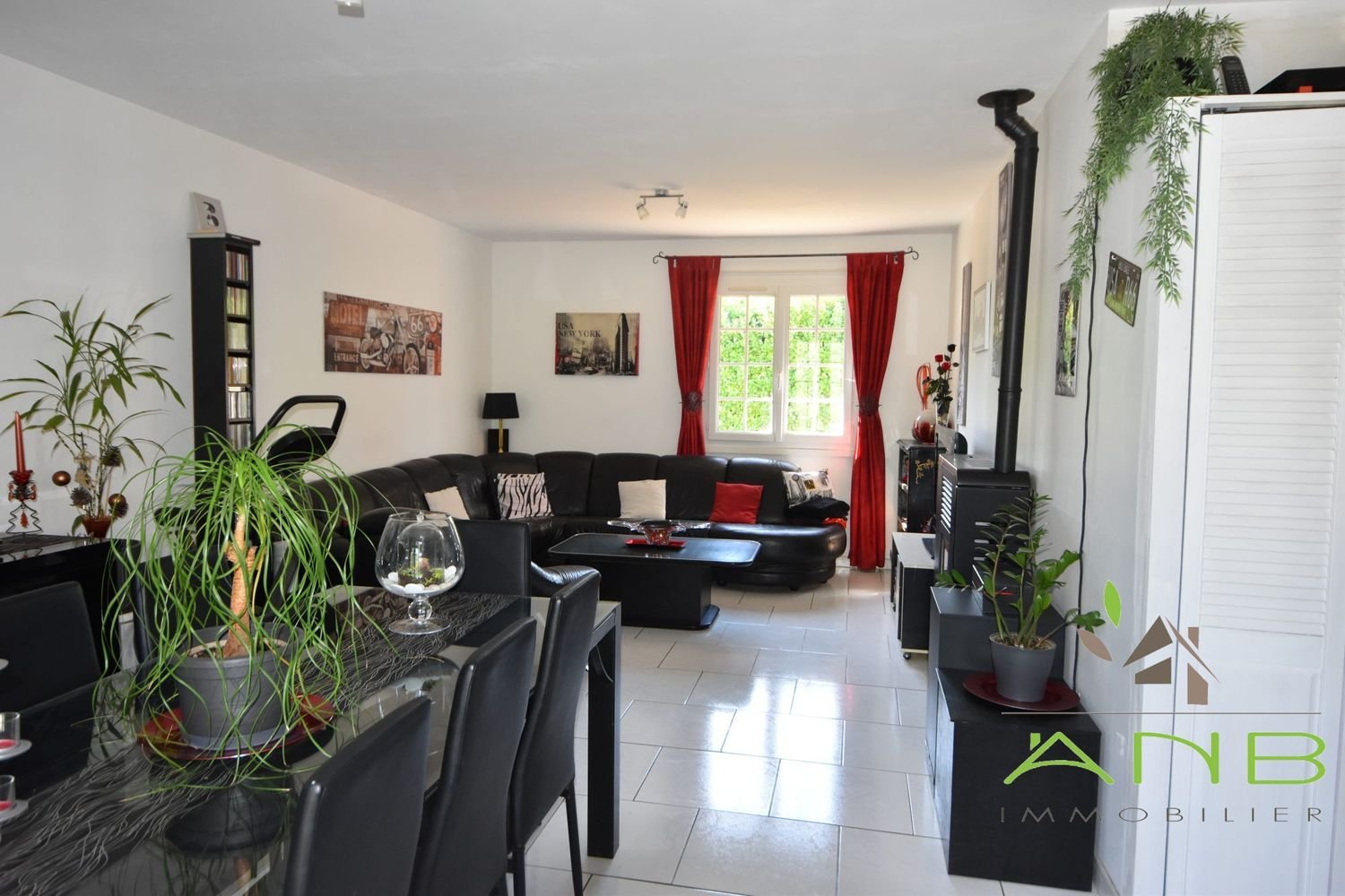 Maison à vendre, 74m², Chaillac-sur-Vienne