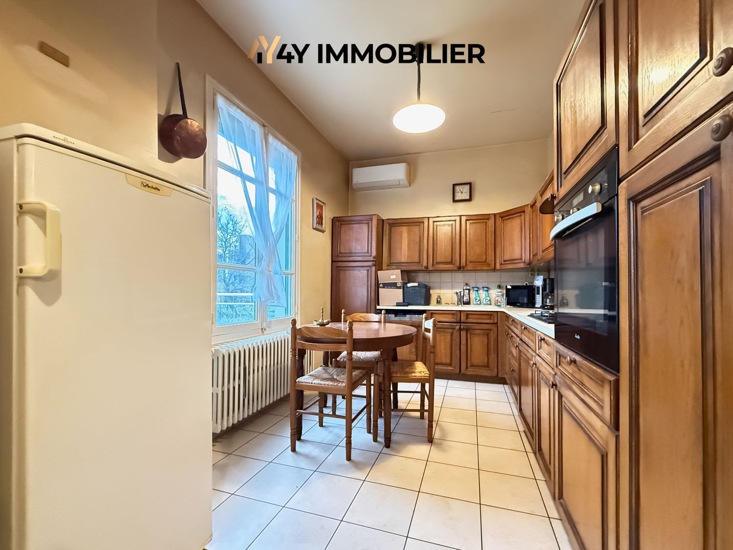 Maison à vendre, 115m², Seyssinet-Pariset