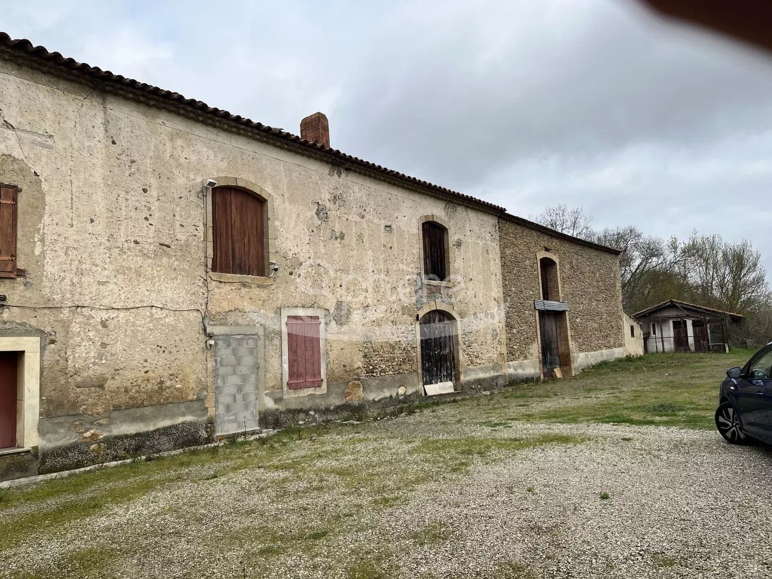 Maison à vendre, 600m², Limoux