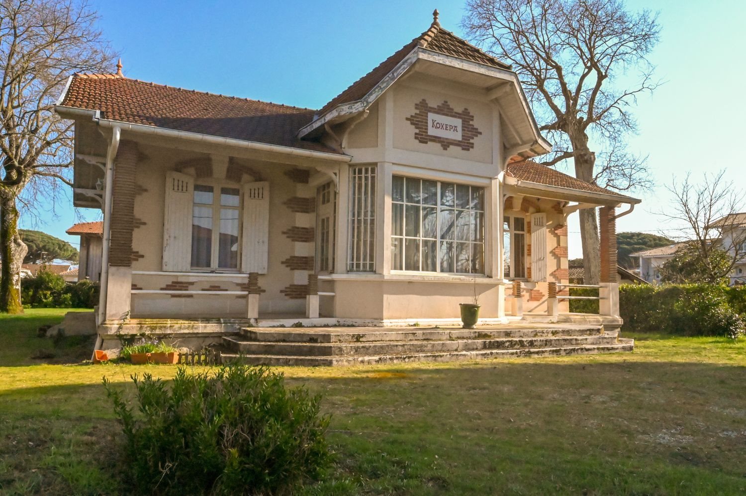 Maison à vendre, 130m², Andernos-les-Bains