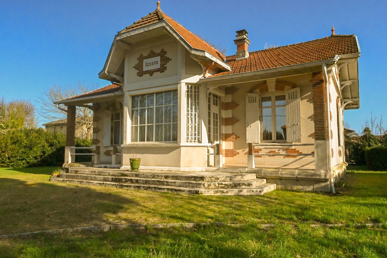 Maison à vendre, 130m², Andernos-les-Bains