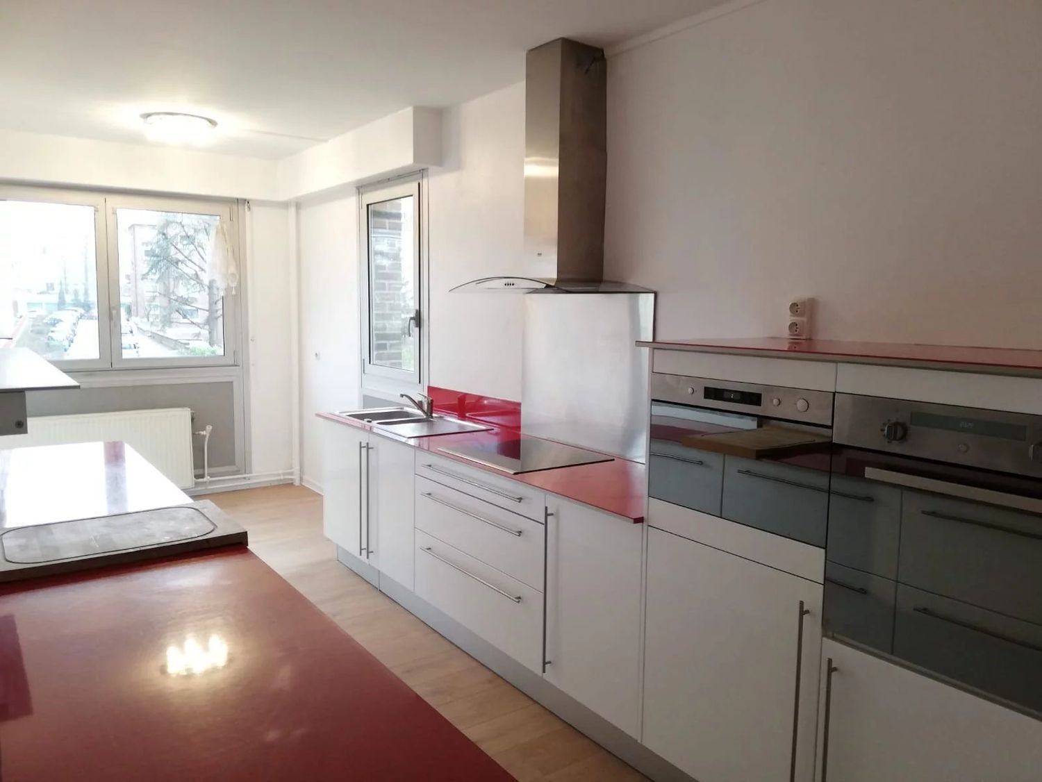 Appartement à vendre, 81m², Lille