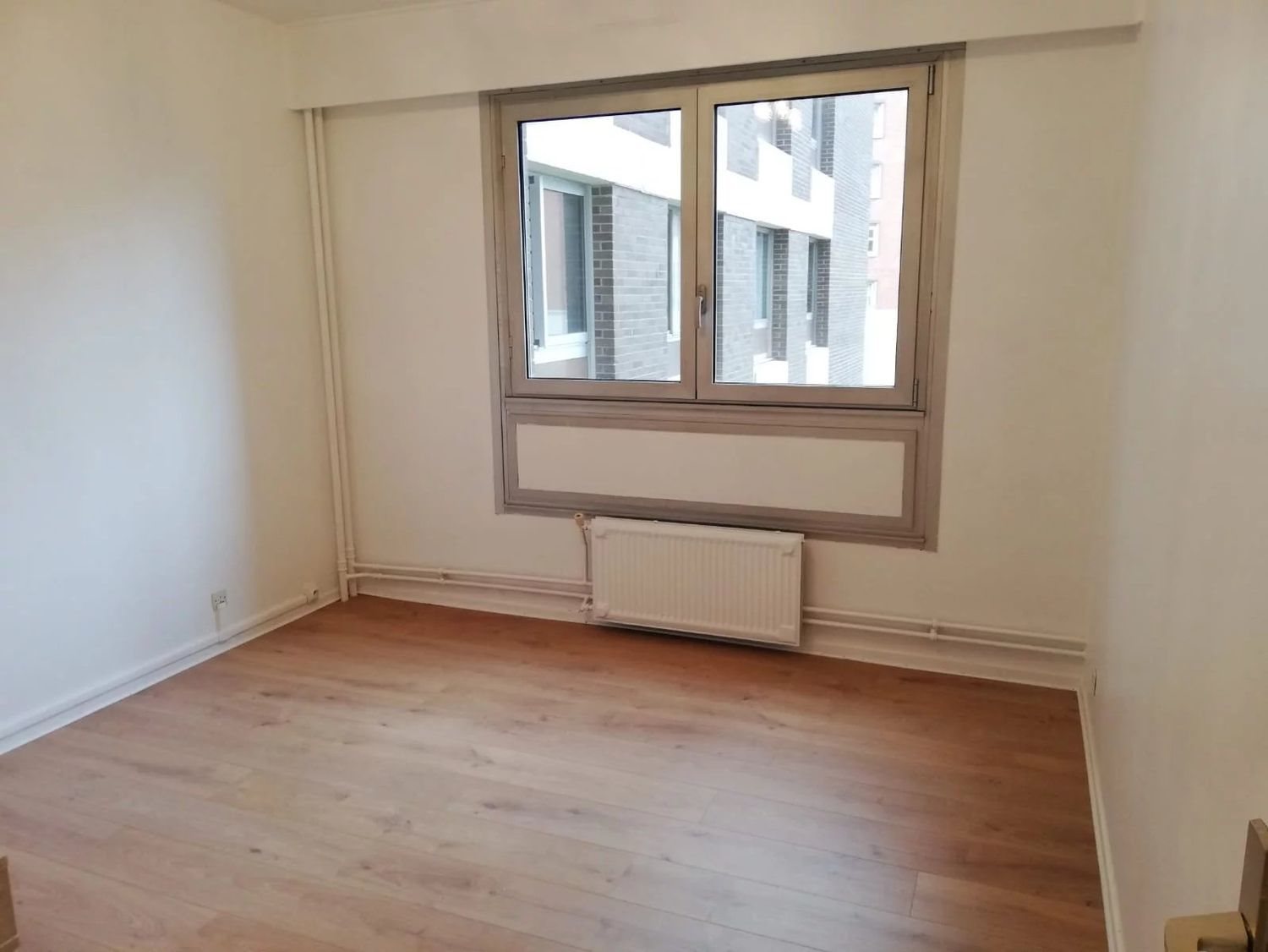 Appartement à vendre, 81m², Lille