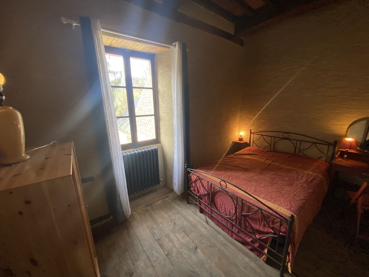 Maison à vendre, 180m², Monceaux-sur-Dordogne