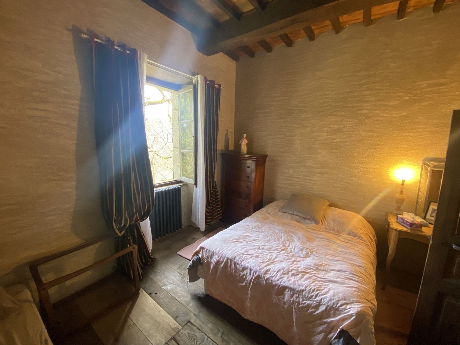 Maison à vendre, 180m², Monceaux-sur-Dordogne