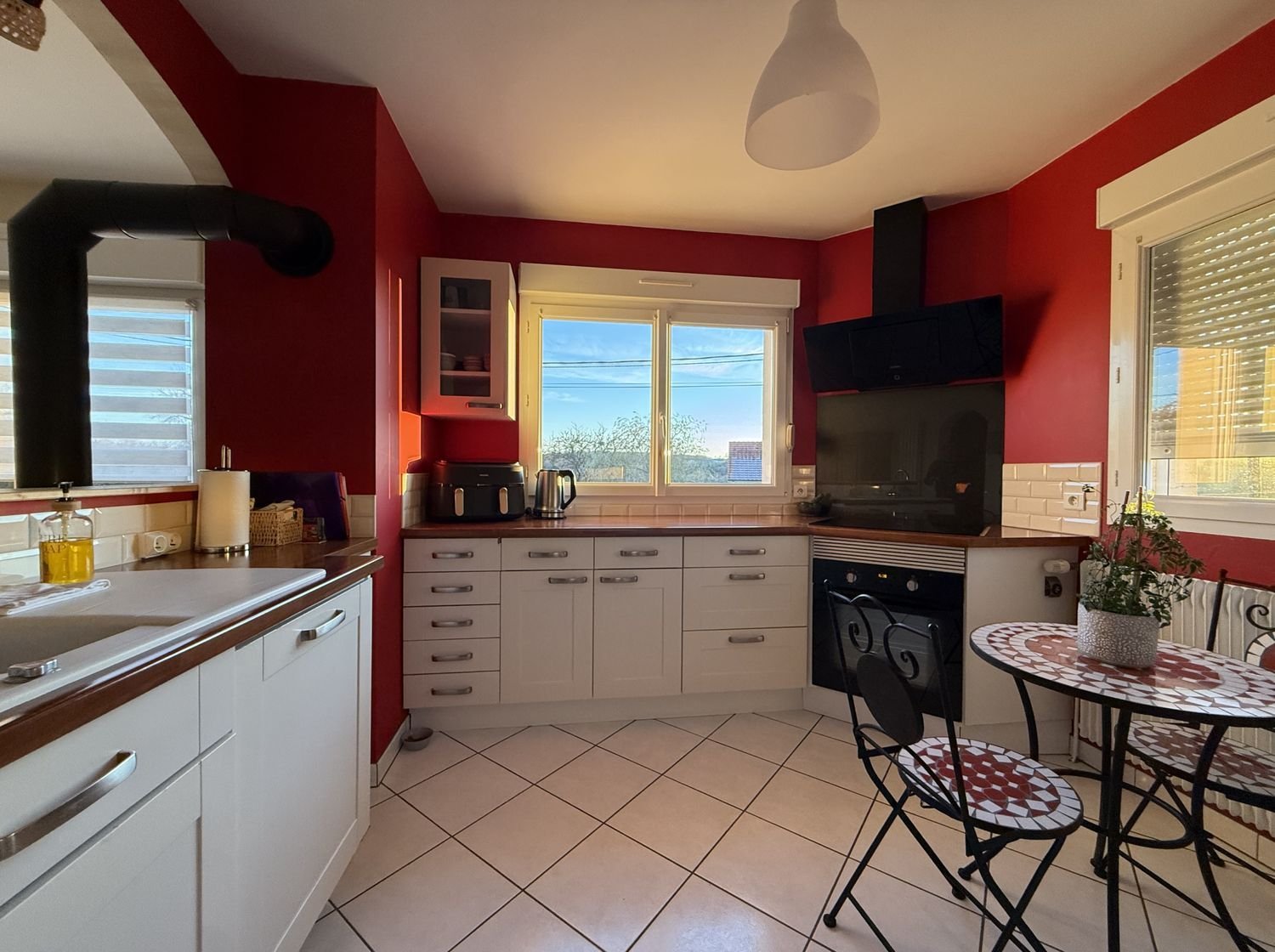 Maison à vendre, 111m², Lignéville