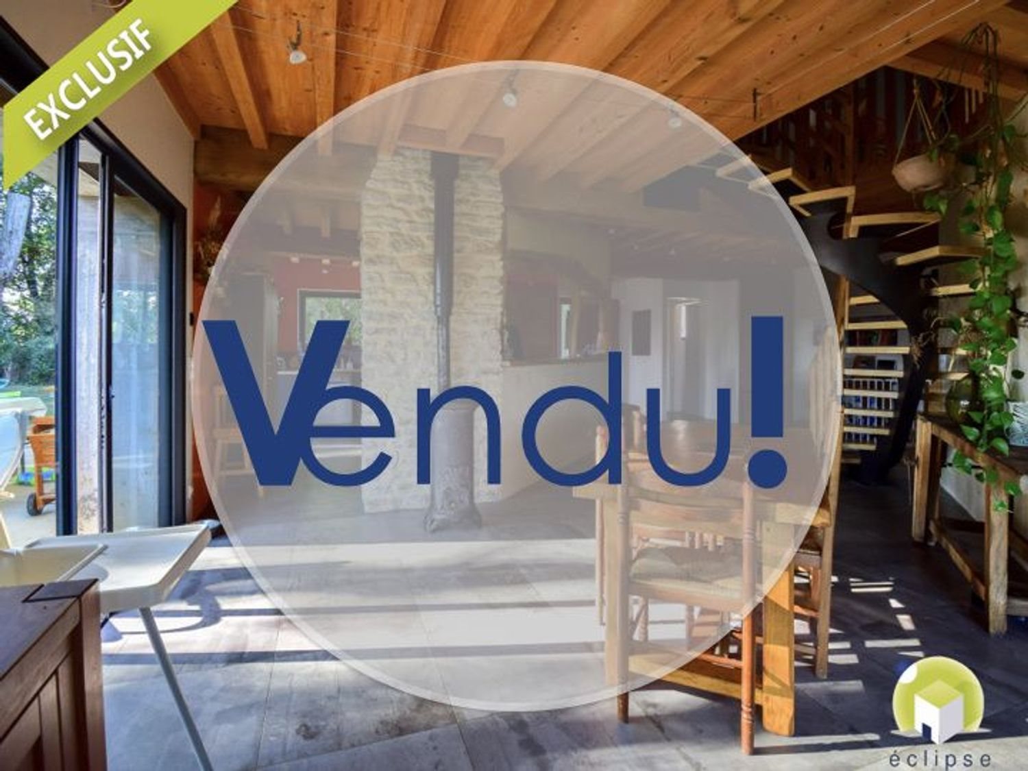 Maison à vendre, 256m², Marsonnas