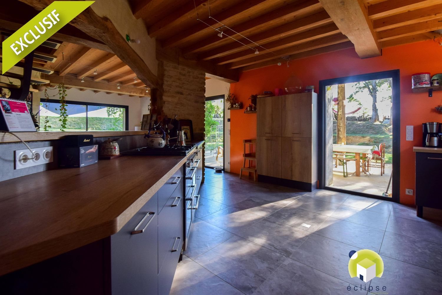 Maison à vendre, 256m², Marsonnas