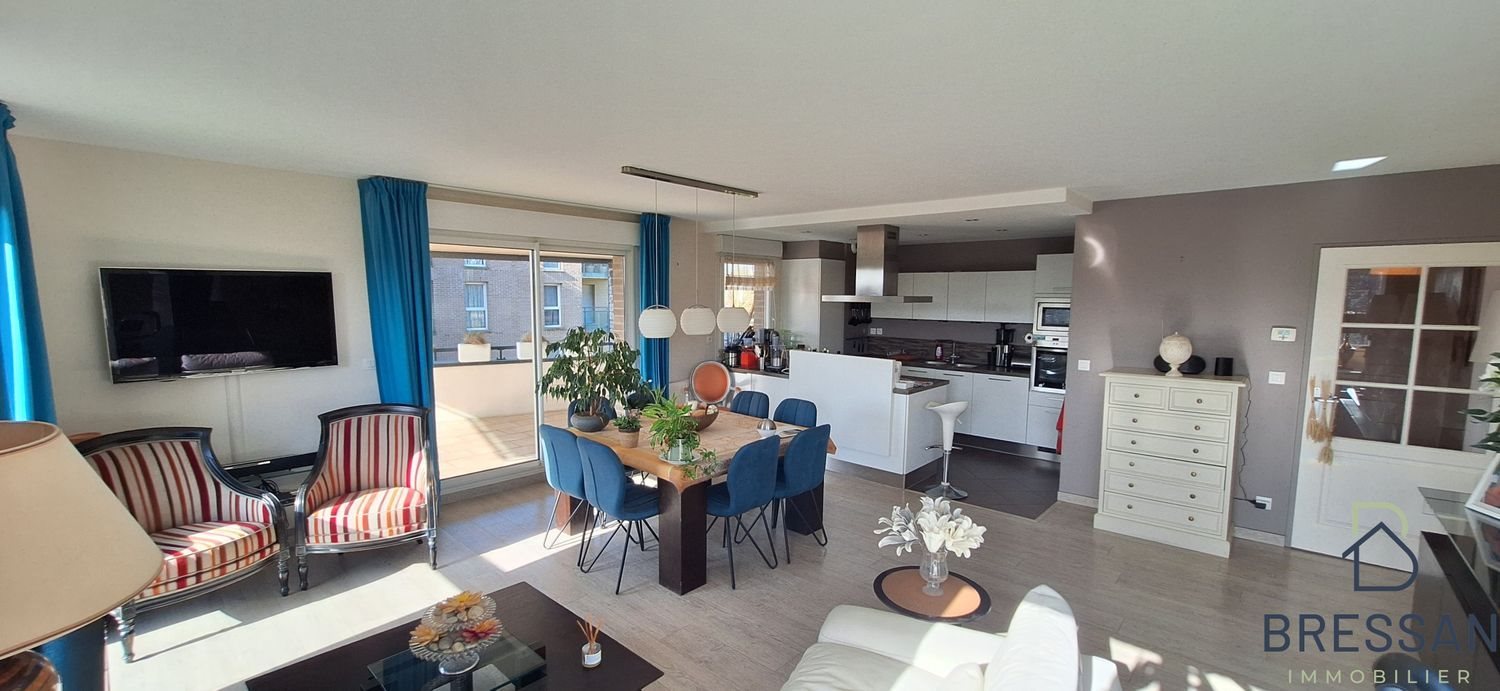 Appartement à vendre, 95m², Hem