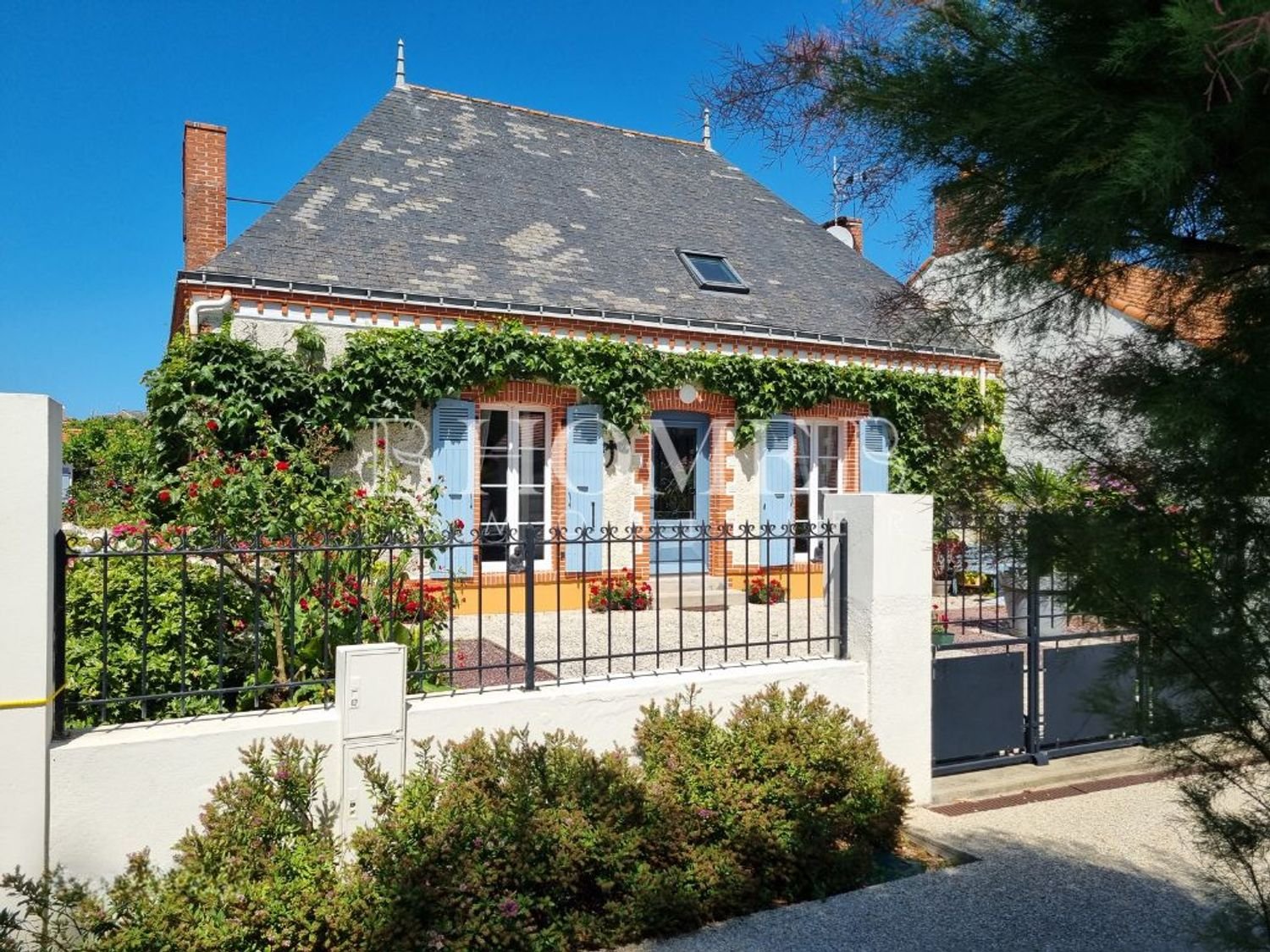 Maison à vendre, 123m², Les Moutiers-en-Retz