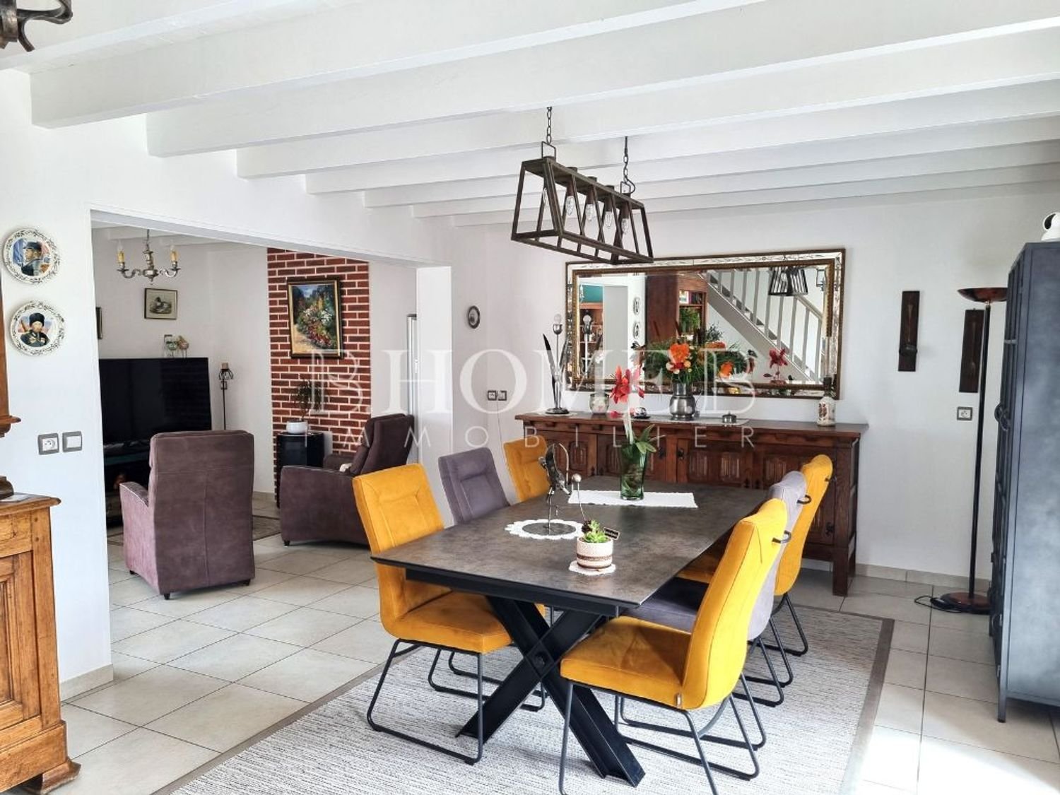 Maison à vendre, 123m², Les Moutiers-en-Retz