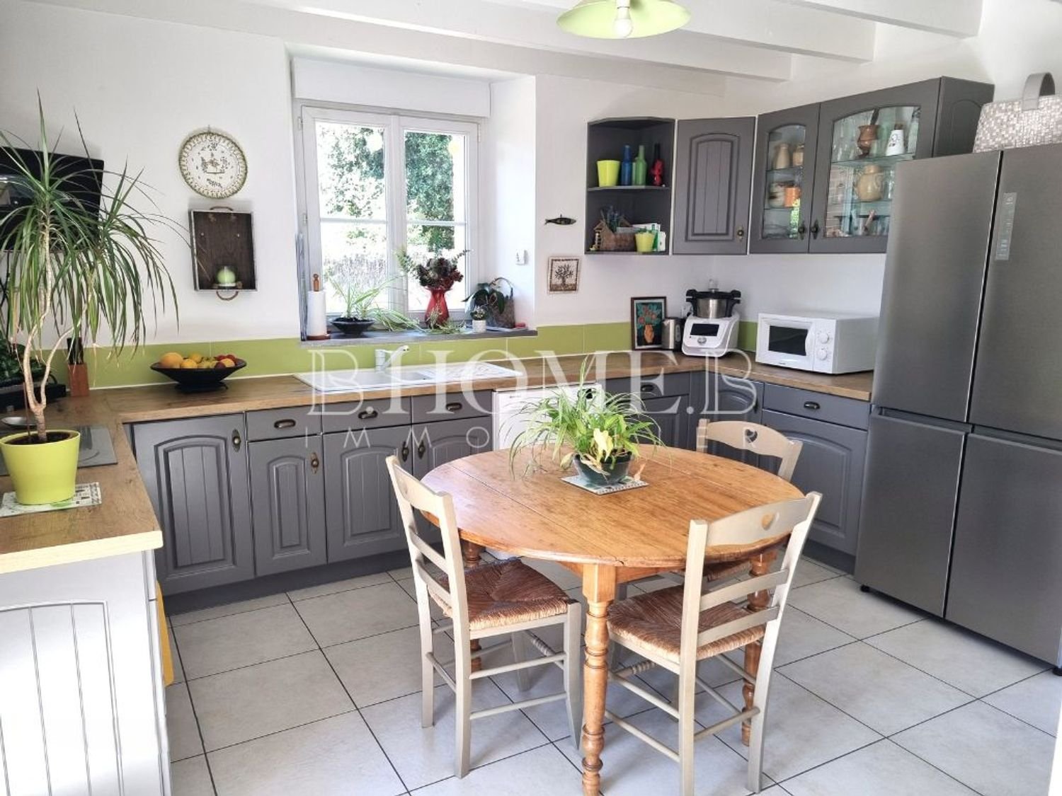 Maison à vendre, 123m², Les Moutiers-en-Retz