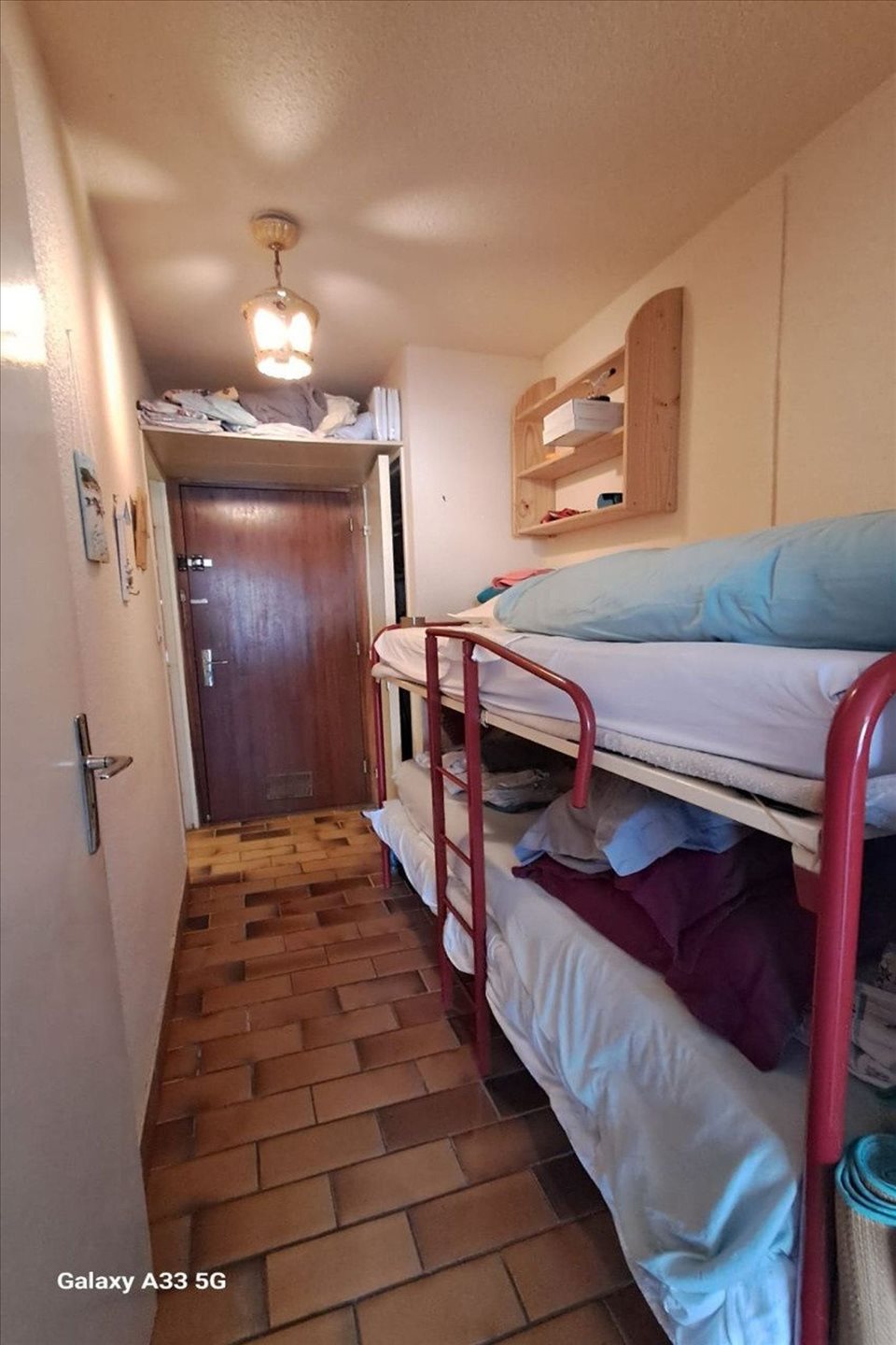 Appartement à vendre, 23m², Gruissan