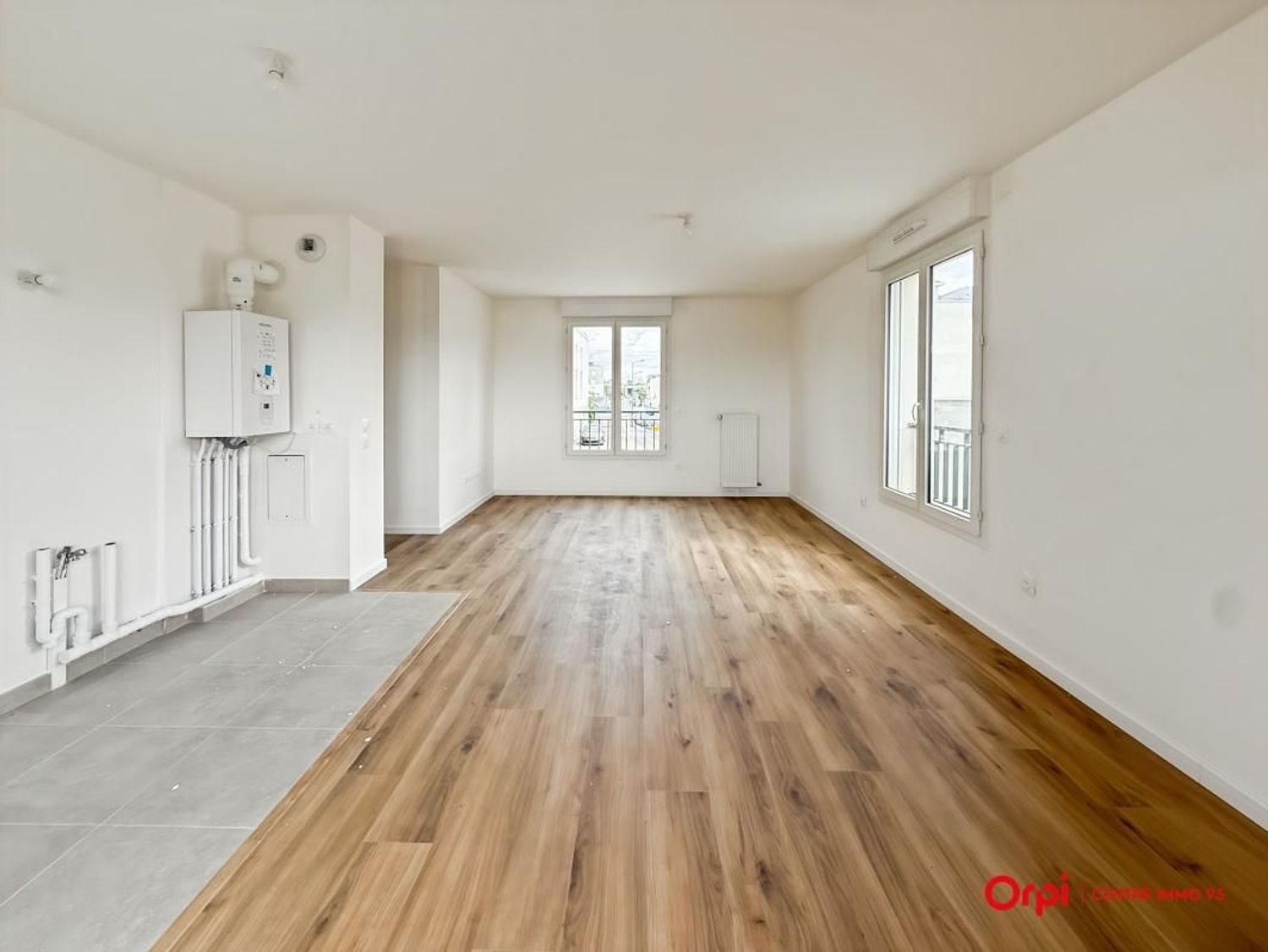 Appartement à vendre, 46m², Éragny