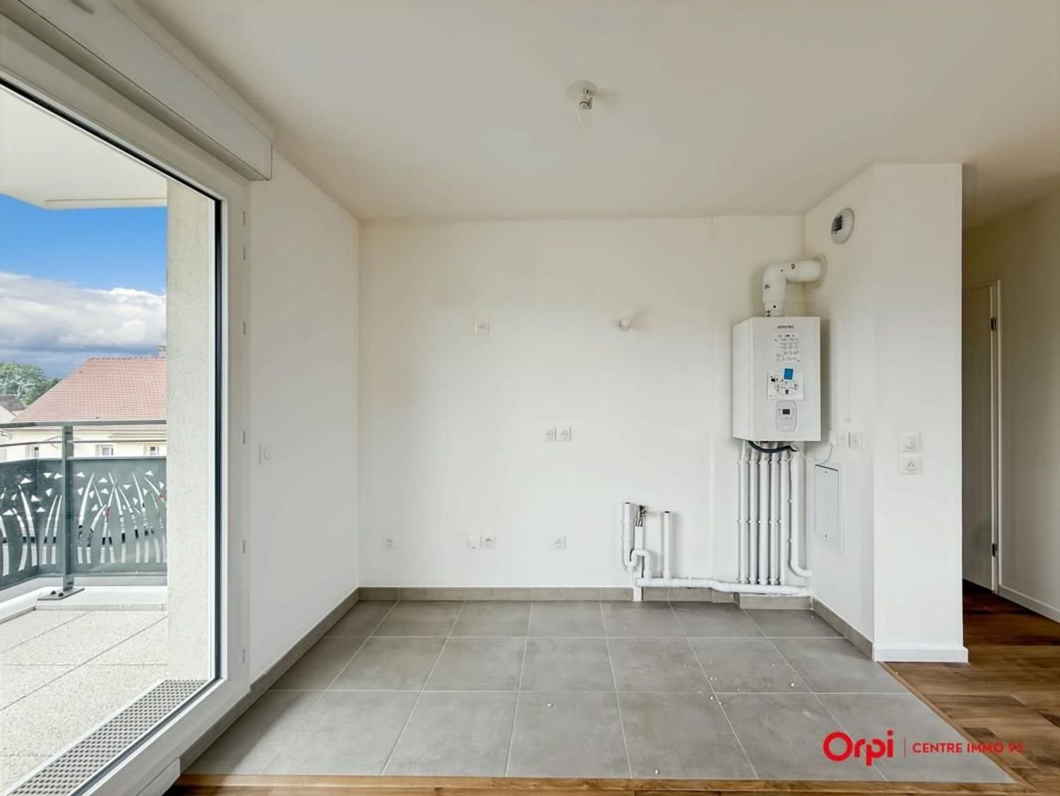 Appartement à vendre, 46m², Éragny