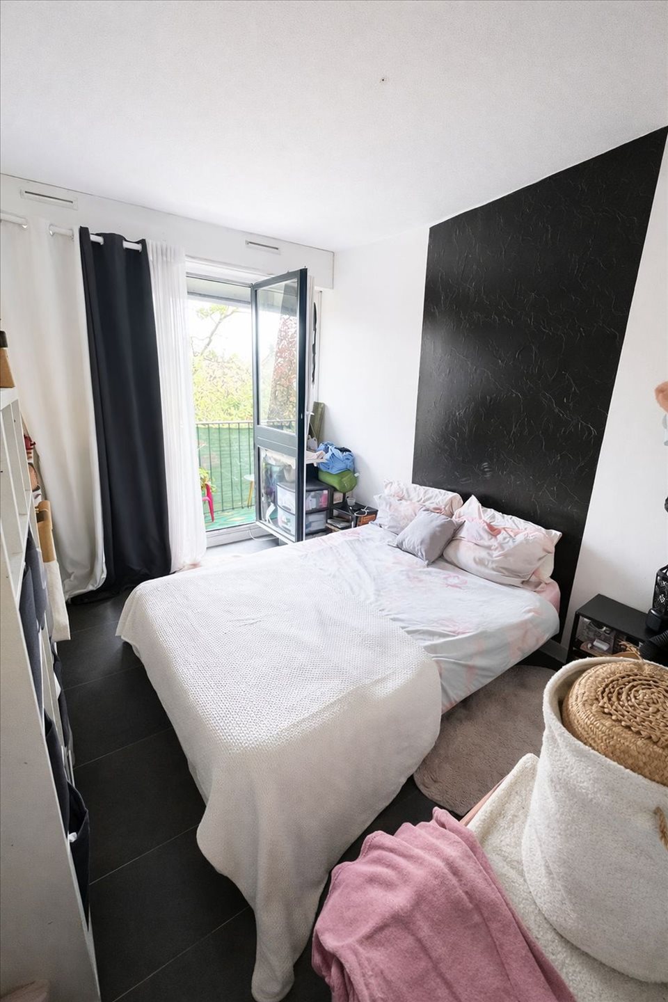 Appartement à vendre, 56m², Grigny