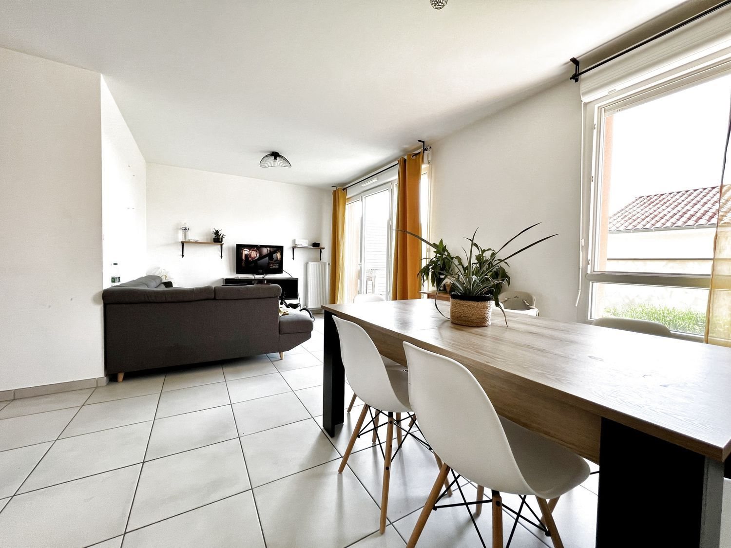 Maison à vendre, 90m², Feyzin