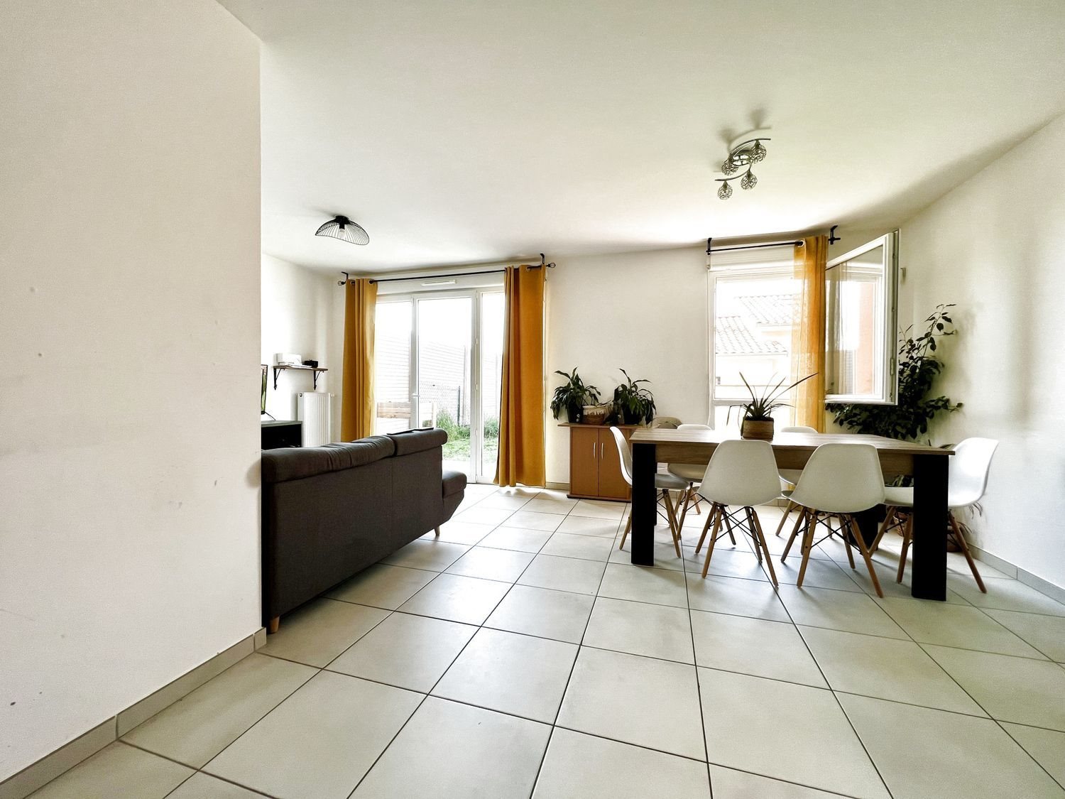 Maison à vendre, 90m², Feyzin