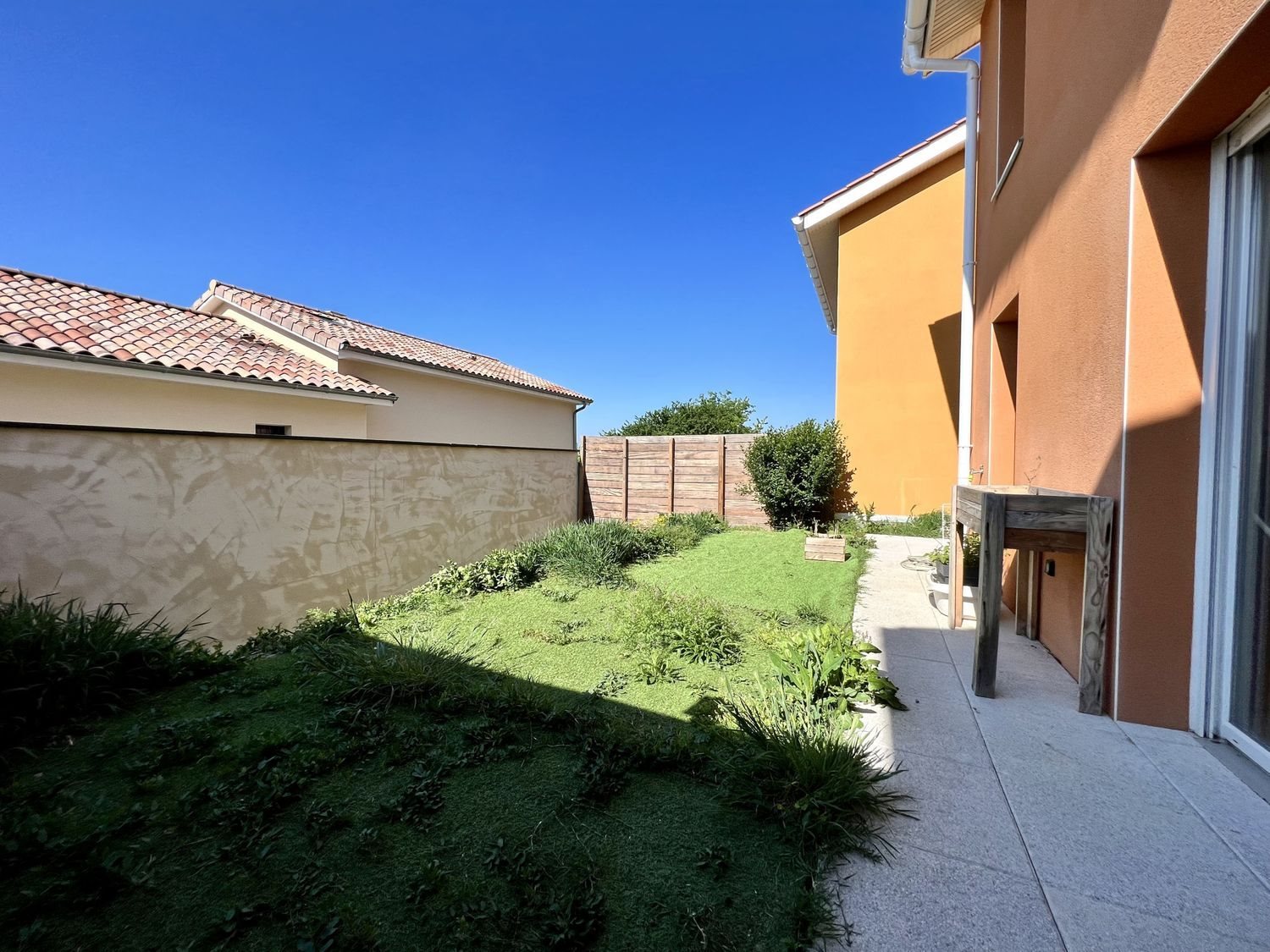 Maison à vendre, 90m², Feyzin