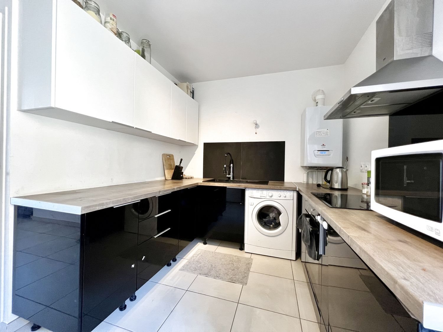 Maison à vendre, 90m², Feyzin