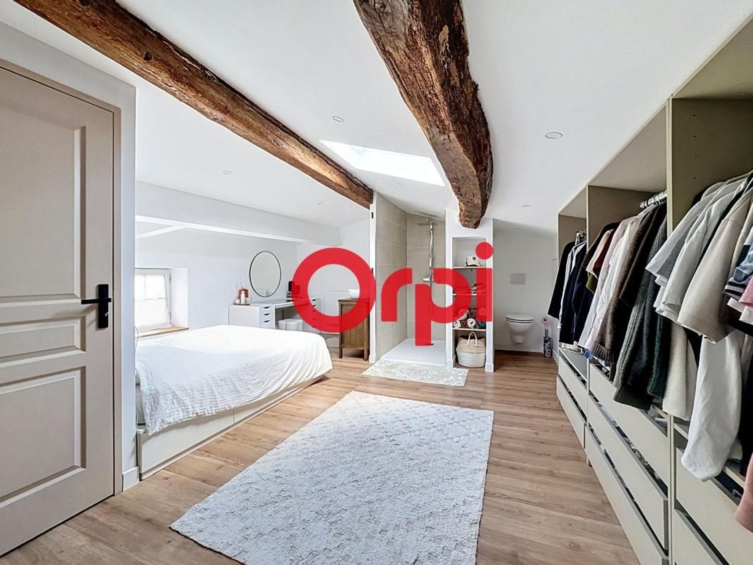 Appartement à vendre, 84m², Chaponost