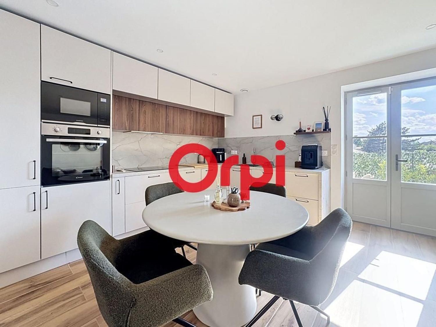 Appartement à vendre, 84m², Chaponost