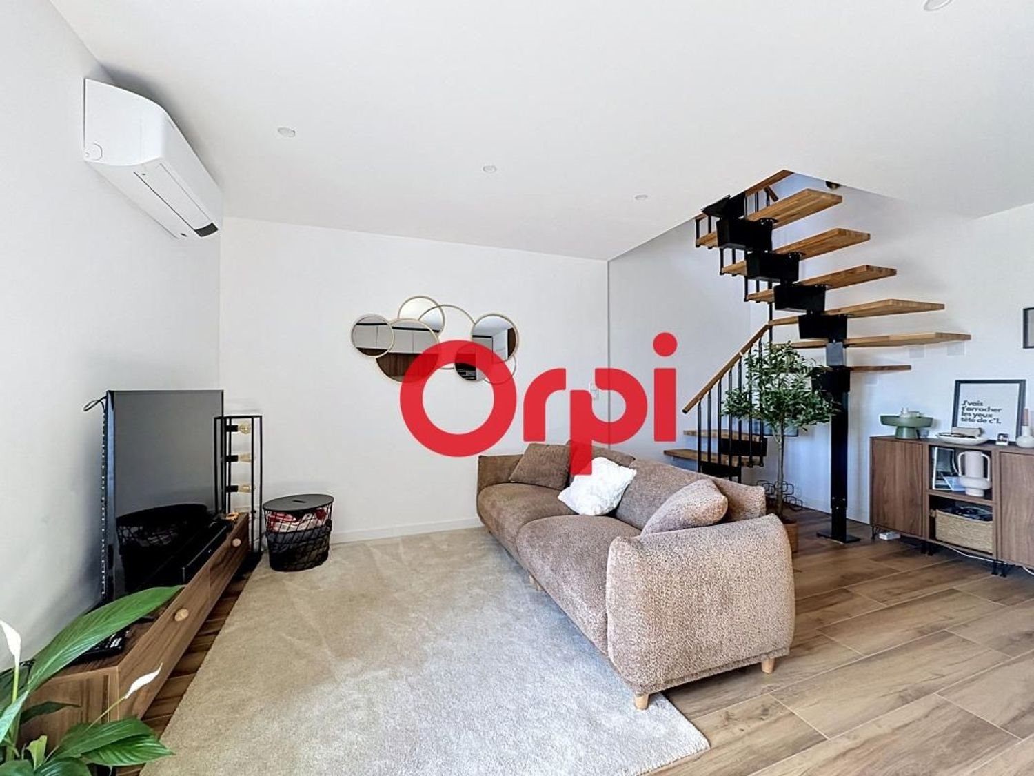 Appartement à vendre, 84m², Chaponost