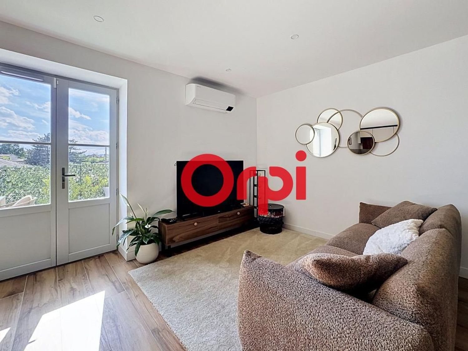 Appartement à vendre, 84m², Chaponost