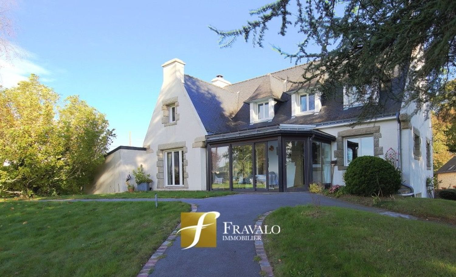 Maison à vendre, 170m², Arradon