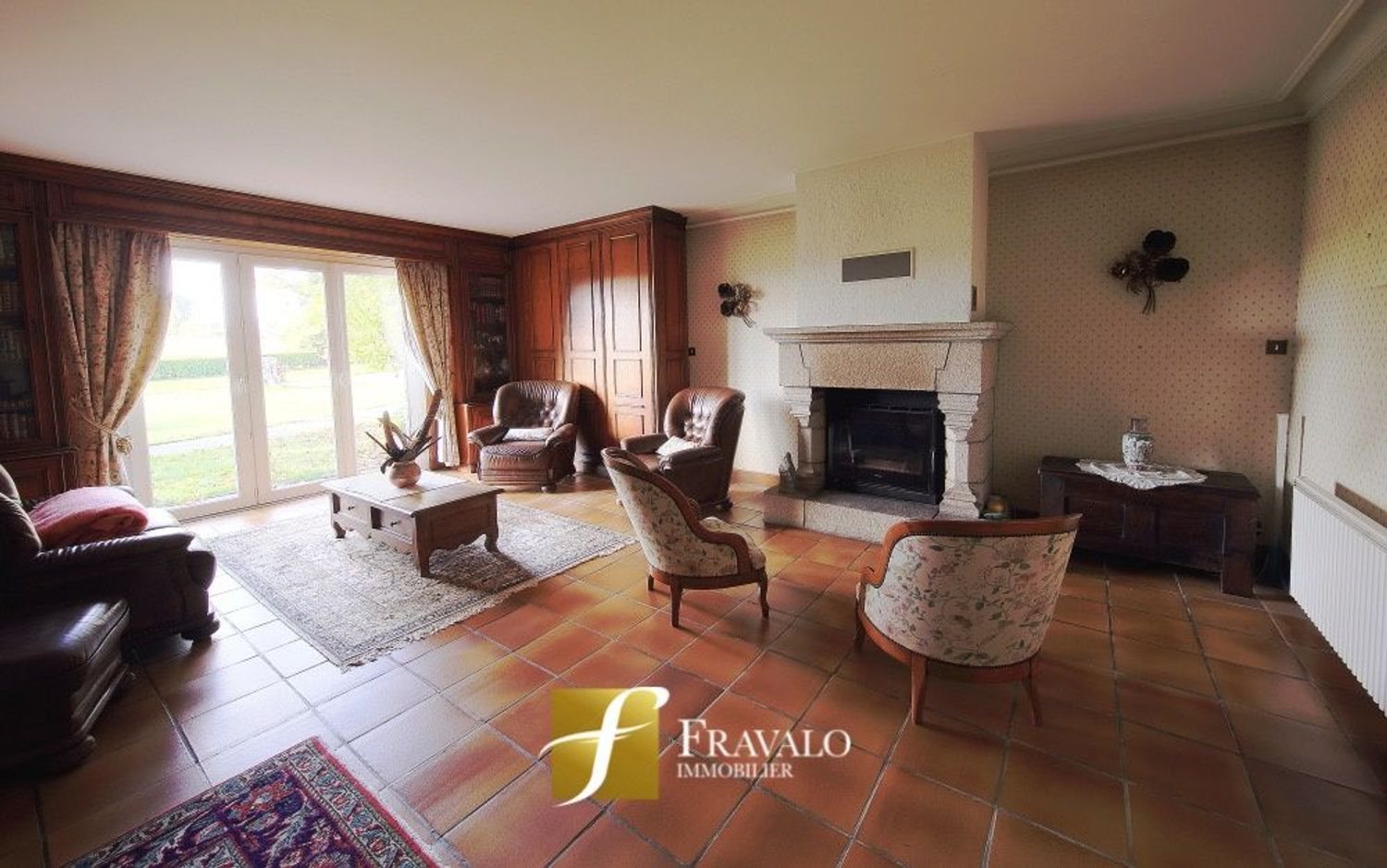 Maison à vendre, 170m², Arradon
