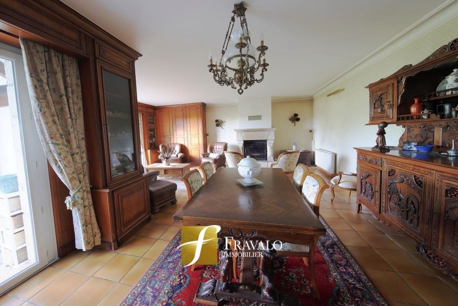 Maison à vendre, 170m², Arradon