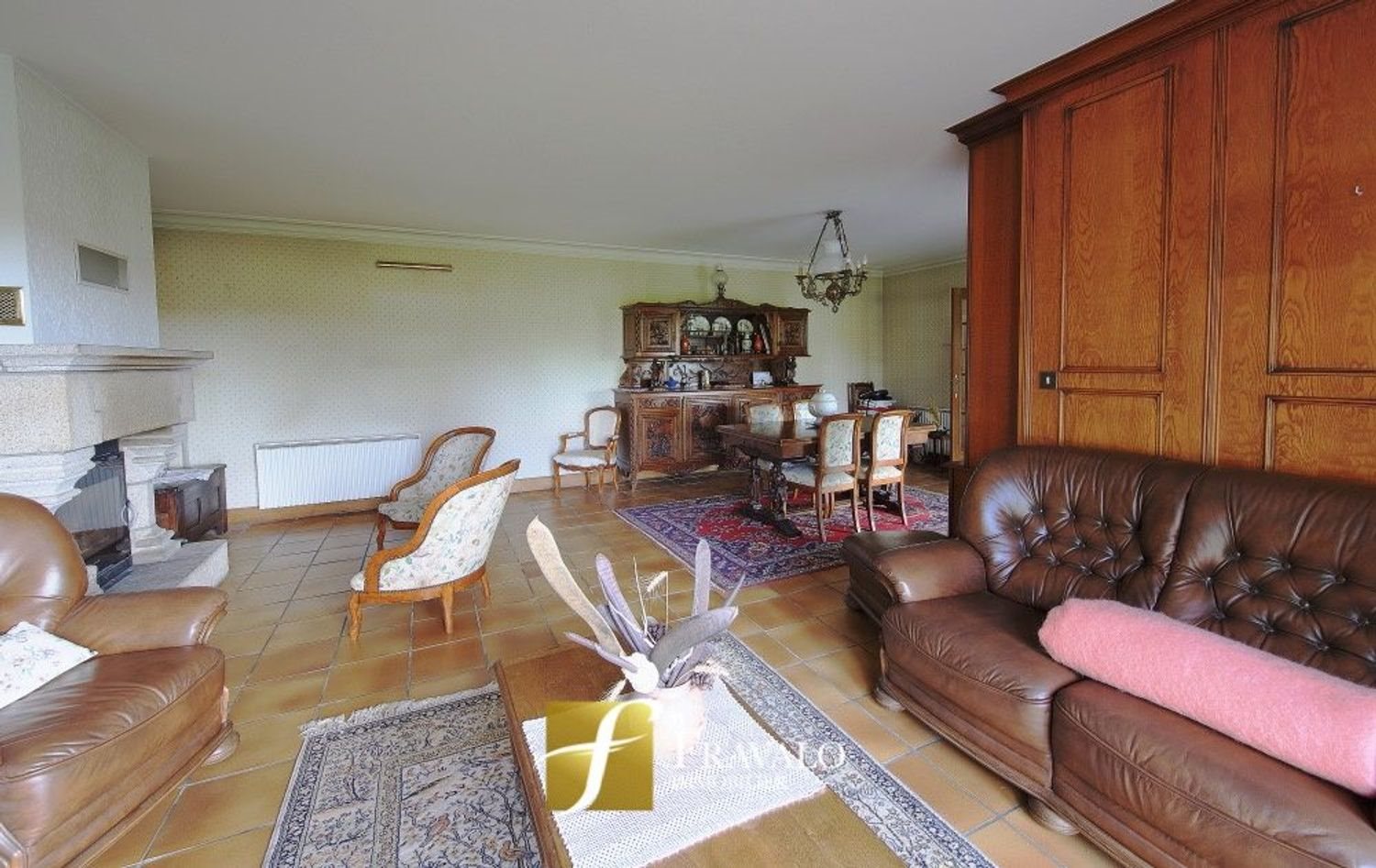Maison à vendre, 170m², Arradon