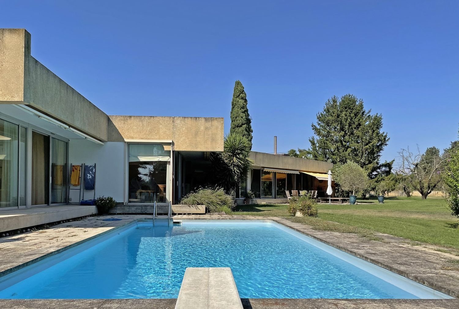 Maison à vendre, 260m², Générac