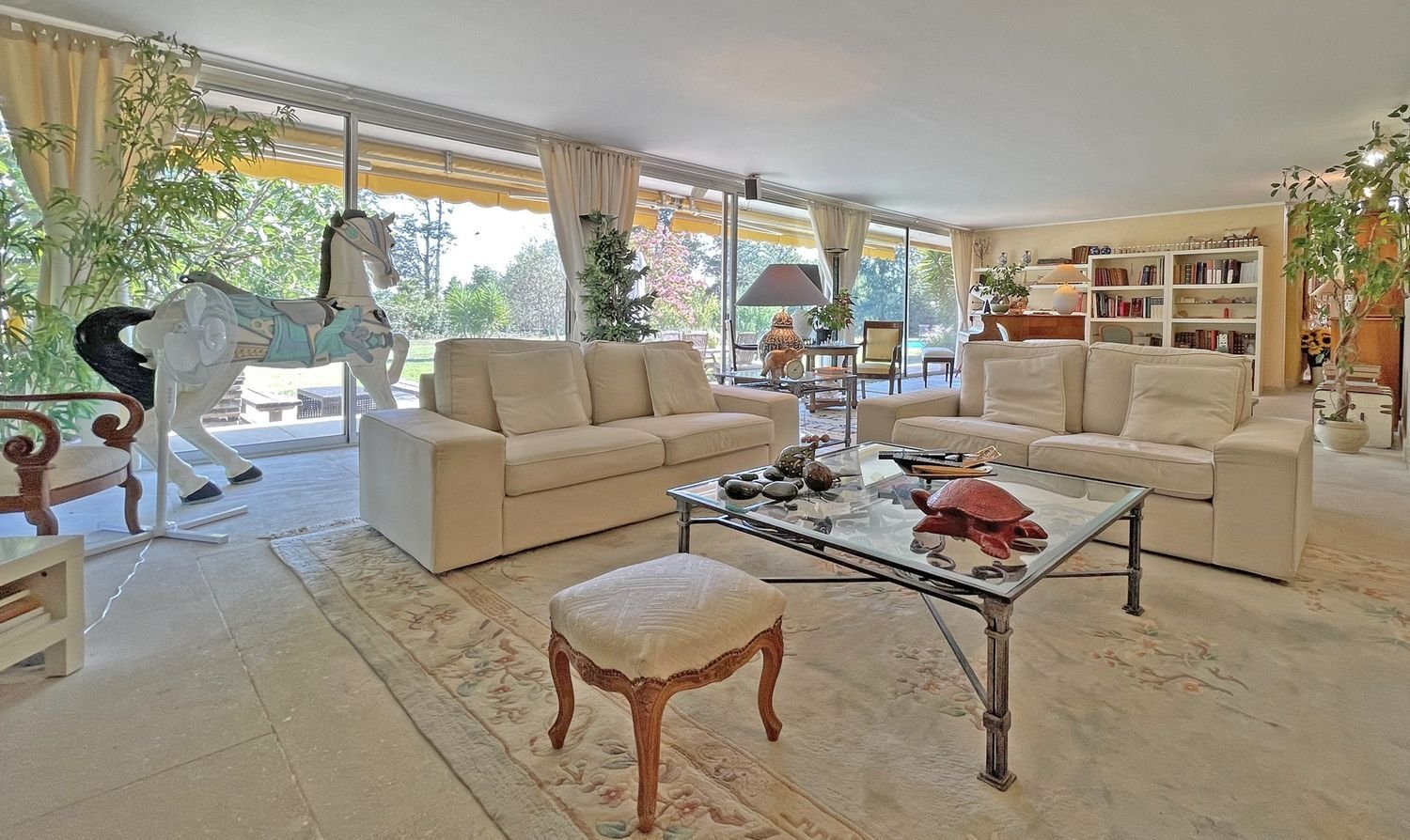 Maison à vendre, 260m², Générac