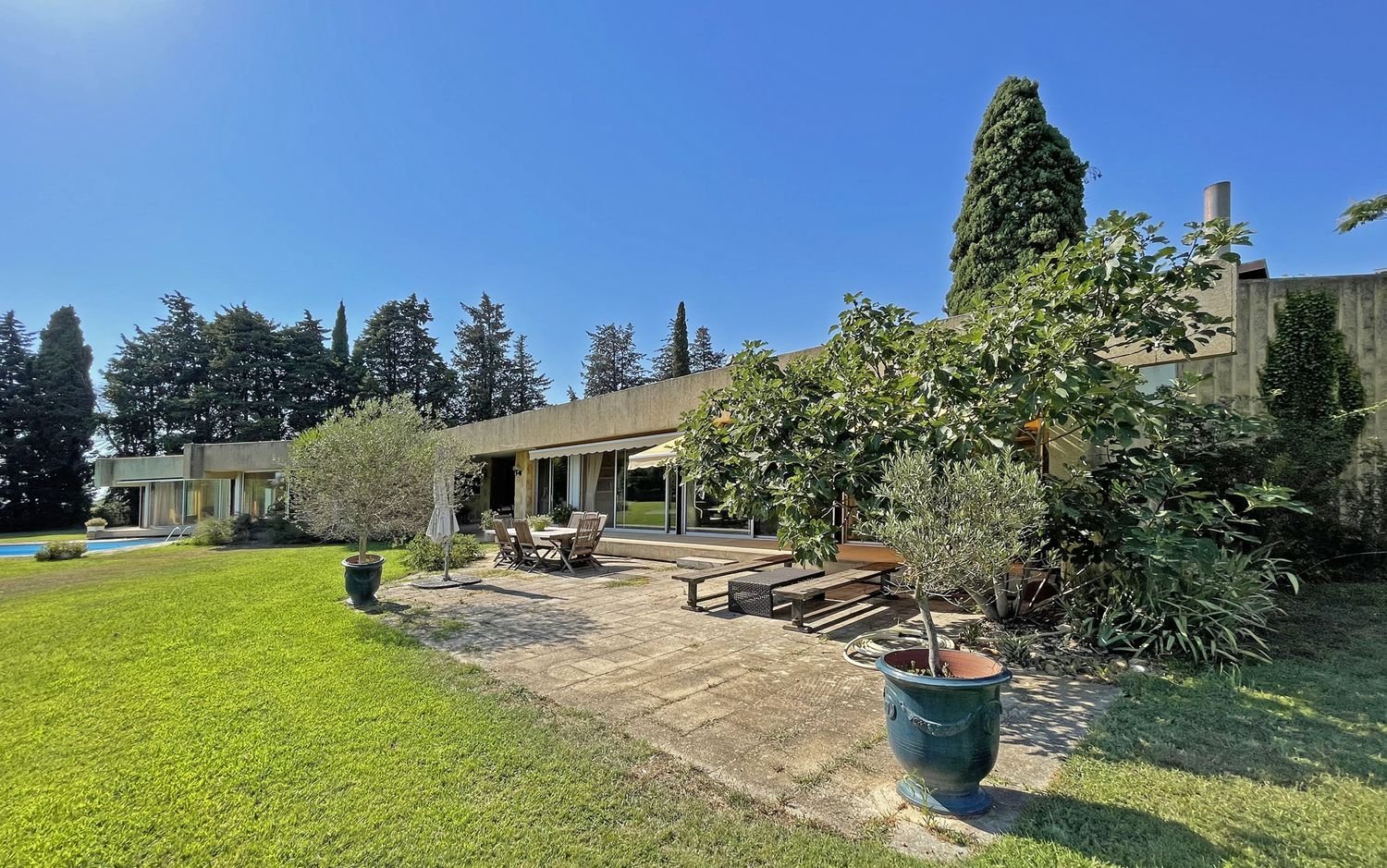 Maison à vendre, 260m², Générac