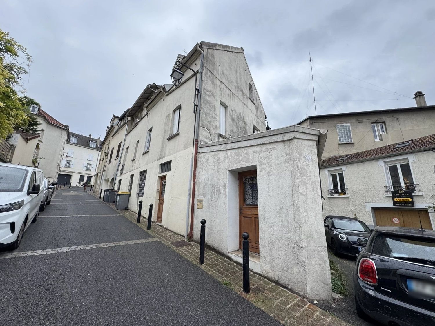 Maison à vendre, 253m², Meudon
