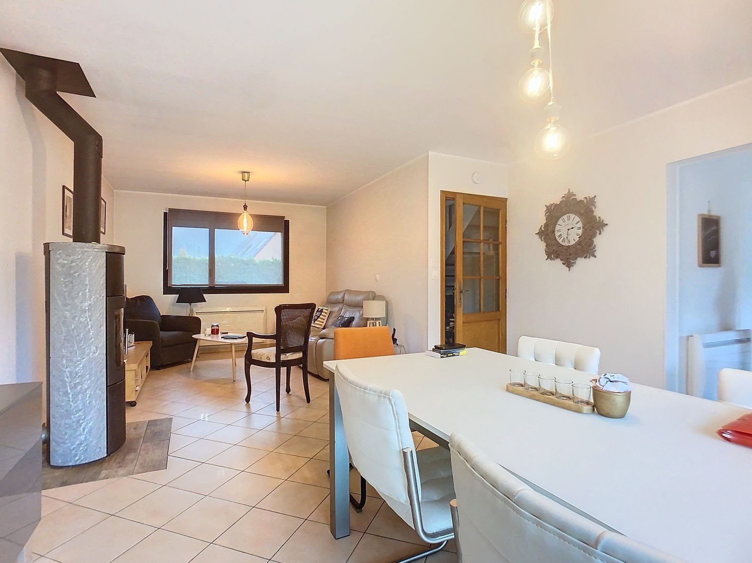 Maison à vendre, 110m², Erquinghem-Lys