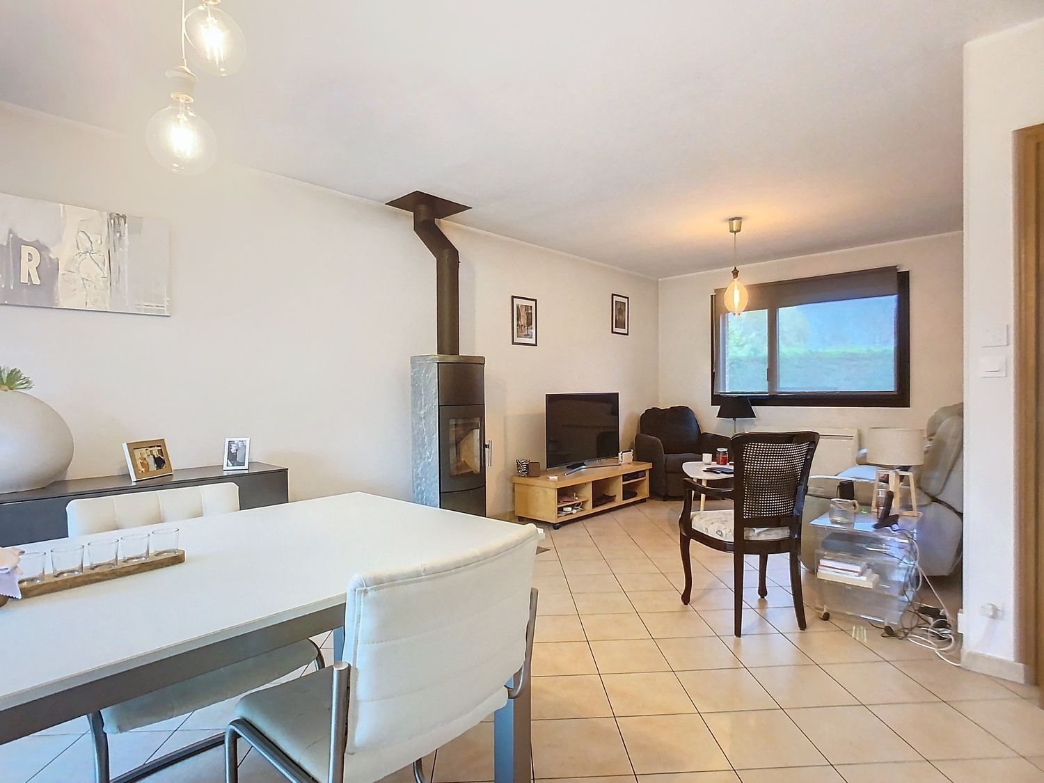 Maison à vendre, 110m², Erquinghem-Lys