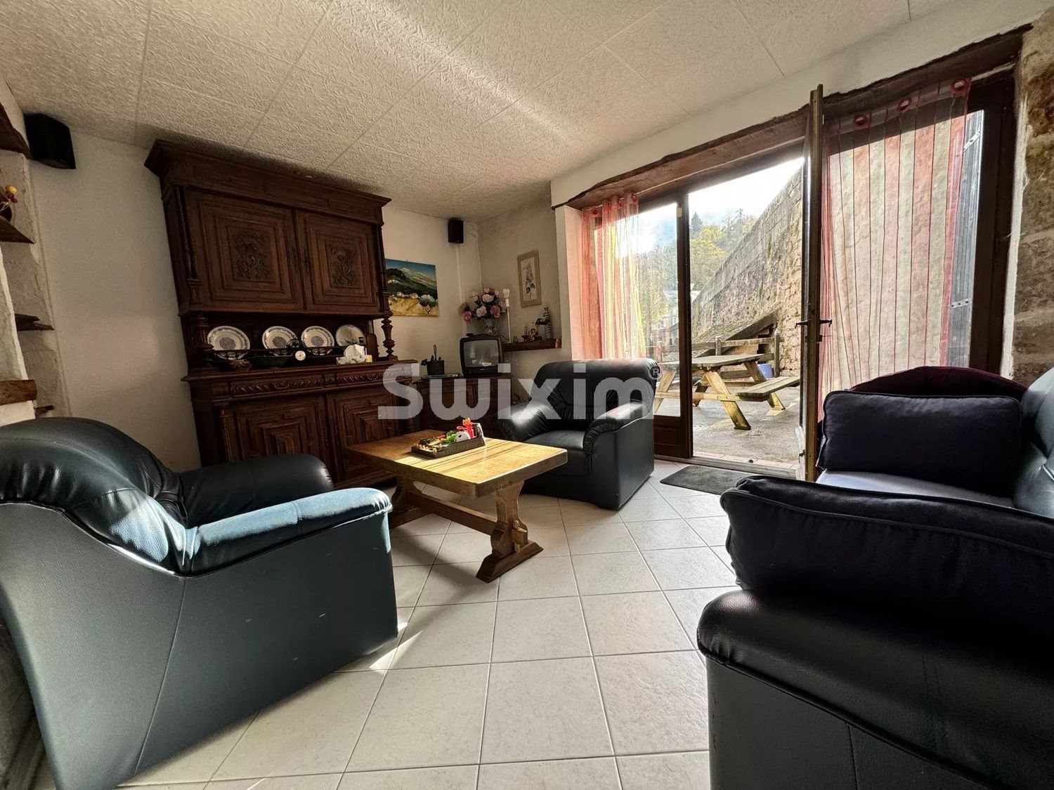 Maison à vendre, 80m², Avallon