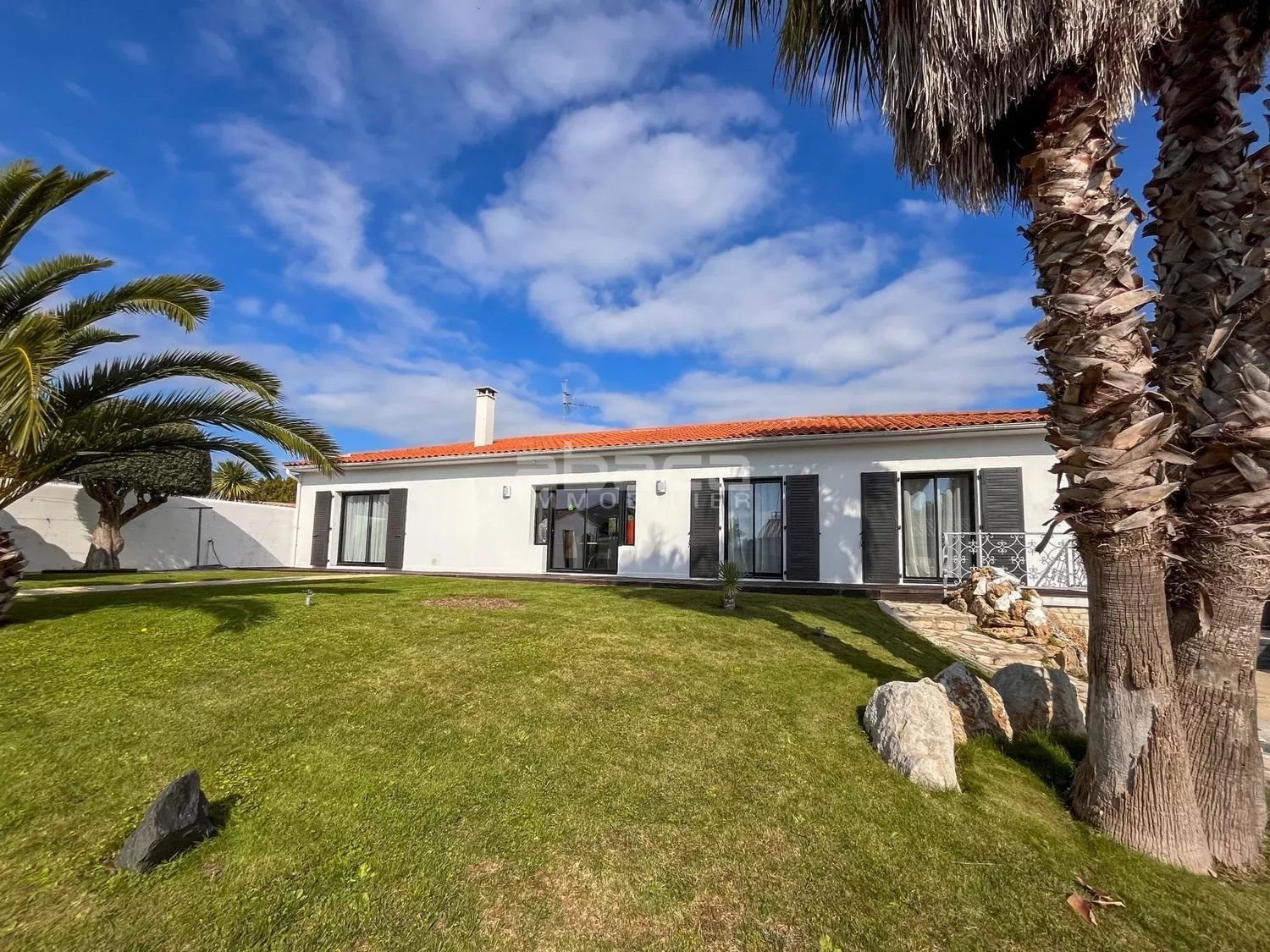 Maison à vendre, 130m², Rivedoux-Plage