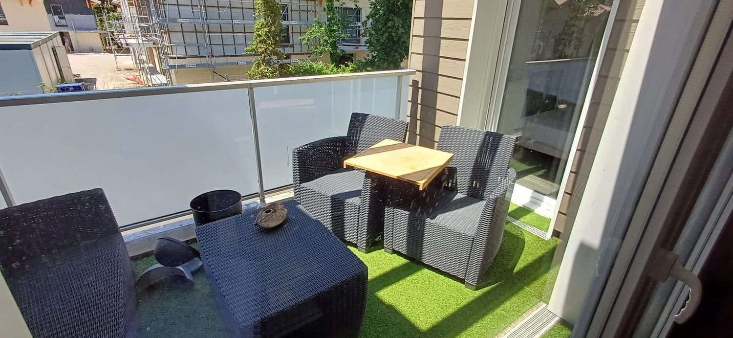 Appartement à vendre, 43m², Le Teich