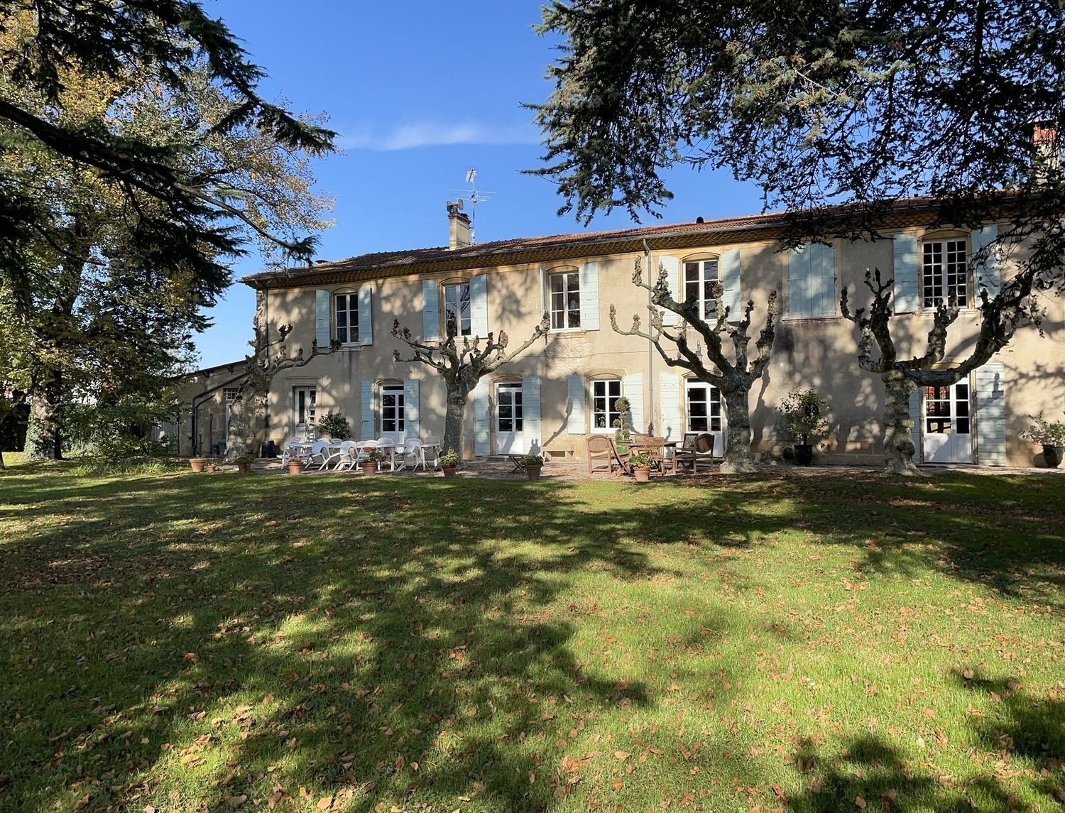 Maison à vendre, 375m², Romans-sur-Isère