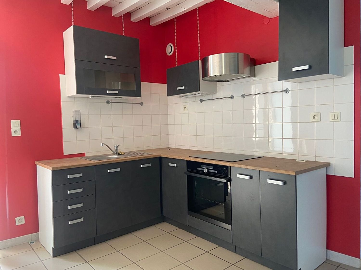 Appartement à louer, 85m², Eyzin-Pinet