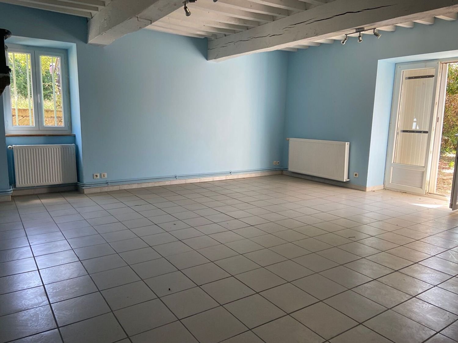 Appartement à louer, 85m², Eyzin-Pinet