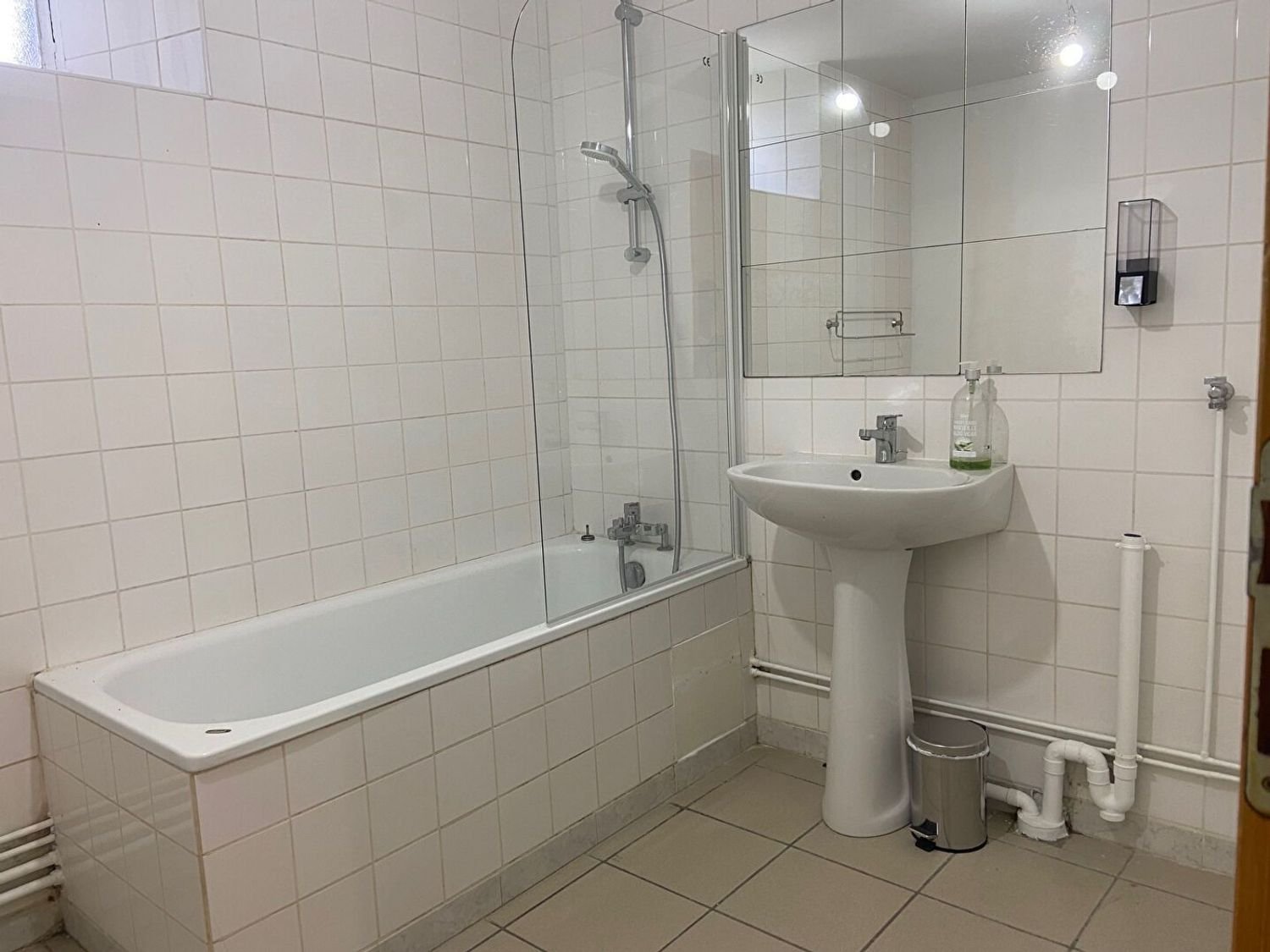 Appartement à louer, 85m², Eyzin-Pinet