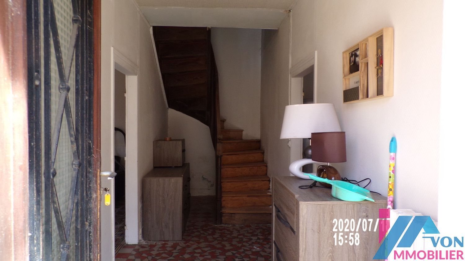Maison à vendre, 93m², Echilleuses